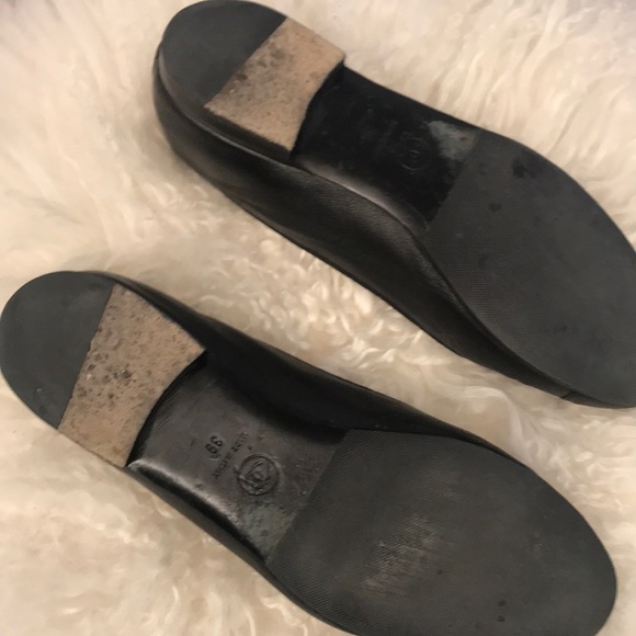 Chanel classic ballerina flats - Picture 4 of 6